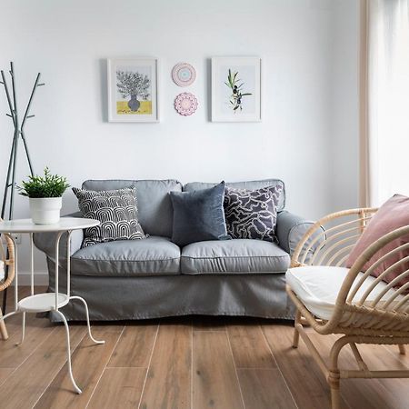 Mino Suite Apartment إشبيلية المظهر الخارجي الصورة