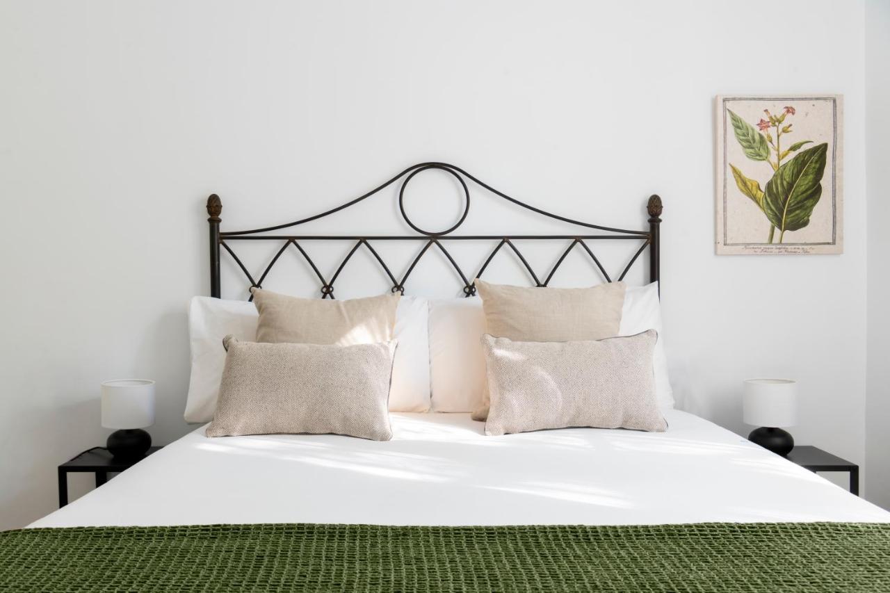 Mino Suite Apartment إشبيلية المظهر الخارجي الصورة