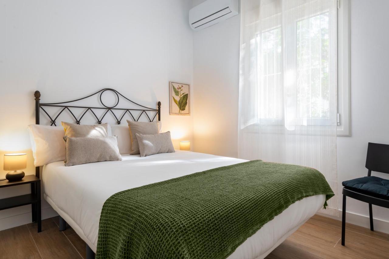 Mino Suite Apartment إشبيلية المظهر الخارجي الصورة